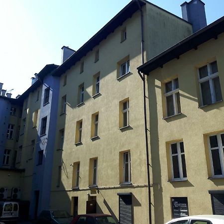 Apartament Zwyciestwa Gliwice Kültér fotó